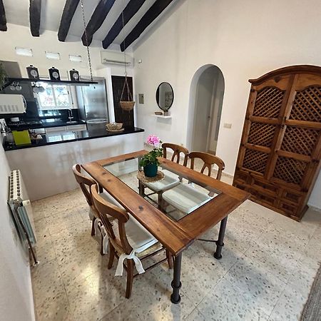 Villa Casa Pepe Moraira Exterior foto