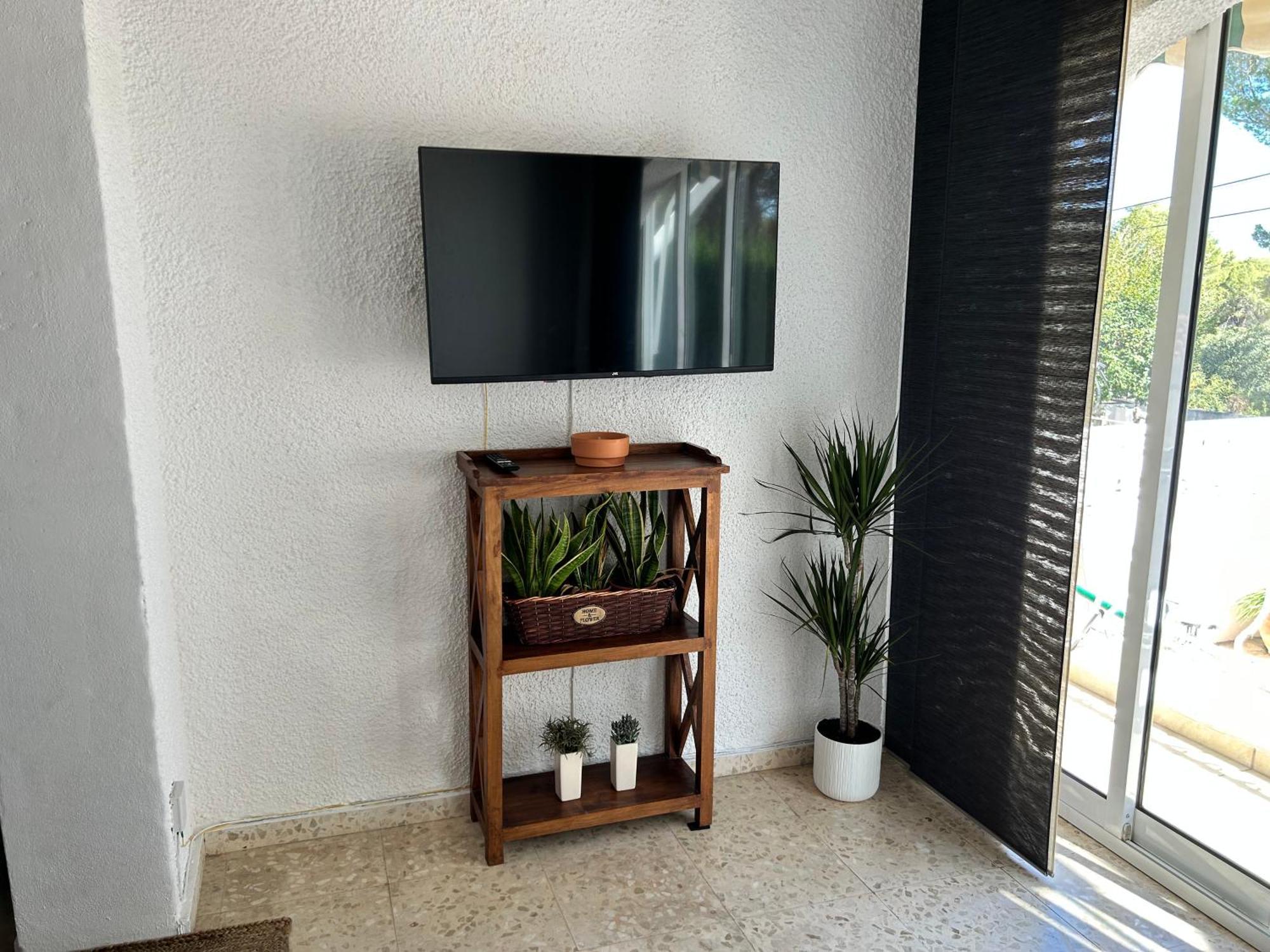 Villa Casa Pepe Moraira Exterior foto